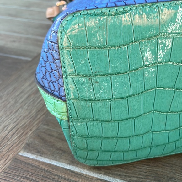 Guess shoulder bag - Picture 7 of 9